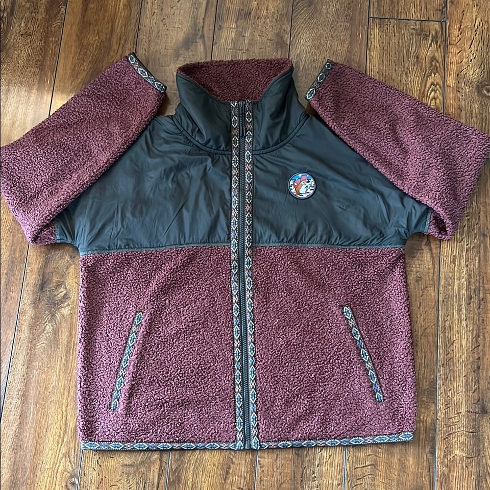 BUC-EE’S Jacket